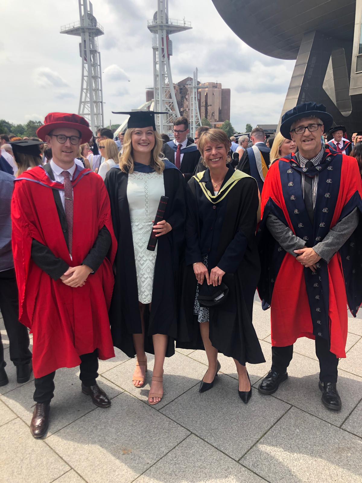 Double Paralympic Champion, and breaking my current World